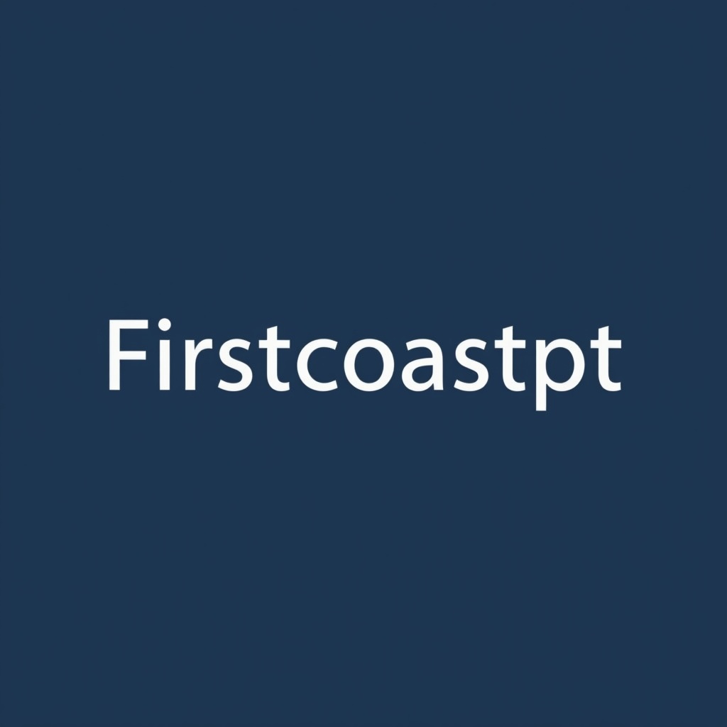 Firstcoastpt